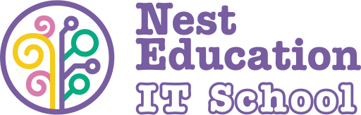 NEST EDUCATION IT SCHOOL